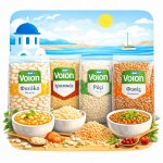 Griechische Produkte