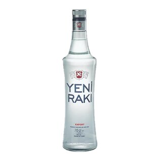 Yeni Raki 45 Vol% 70cl (6)