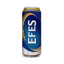 Efes Pilsner Bier 50cl. Dose
