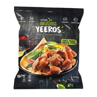 My Grillers Gyros vegan 1Kg