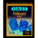 Gazi Halloumi Natur 250gr
