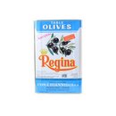 Oliven Bidon Schwarz Jumbo 13kg