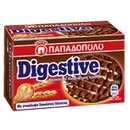 Papadopoulos Digestive Schokolade 200gr (12)