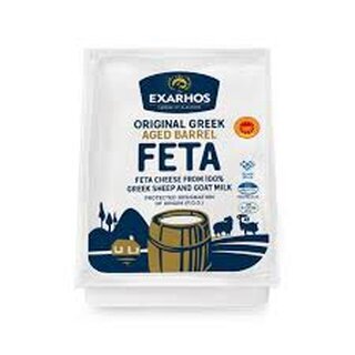 Exarchos - Feta vakuum 200gr
