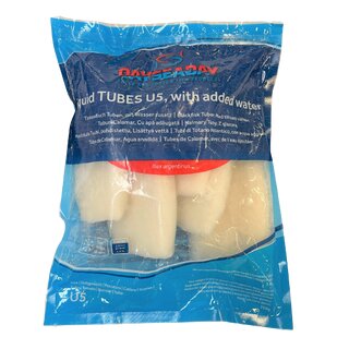 DaySeeDay Squid Tube U5 750-1Kg (10)