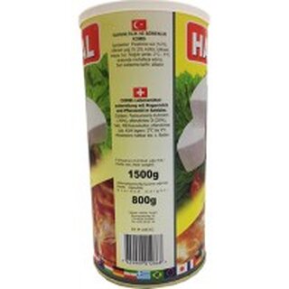 Hazal K�se 800gr