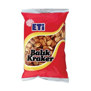 Eti Balik Kraker 85gr