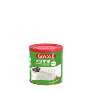 Gazi 60% Hirtenk�se 500gr