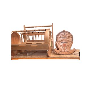 Besik Kinderschaukel gross - handmade!!