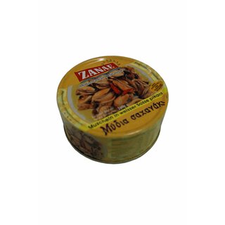 Zanae Muscheln weisse Sauce, pikant 160g (12) **