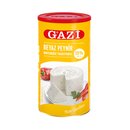 Gazi 55% K�se 800gr