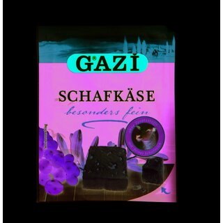 Gazi Schafsk�se Koyun 50% 200gr