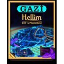 Gazi Hellim 250gr
