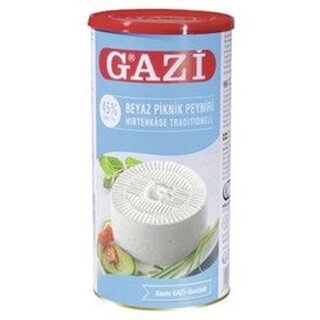 Gazi 45% Hirtenk�se 800gr
