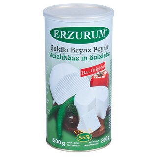 Erzurum 55% 800gr