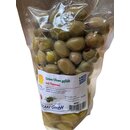 Thraki Oliven Grn mit Peperoni 800gr (10)