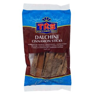 TRS Dal Chini/Zimtstangen 50gr (15) **