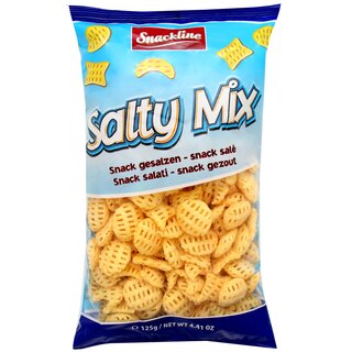 Salty Snack-Mix 125gr Snackline (20)
