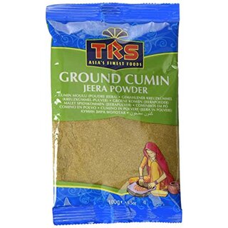 TRS Jeera Powder Kreuzk�mmel 100gr (20) **