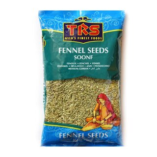 TRS Fennel Seeds 100gr/Fenchelsamen (20) **