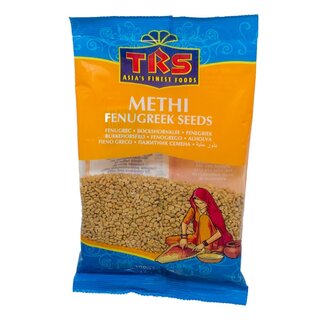 TRS Methi Seeds 100gr (20) **