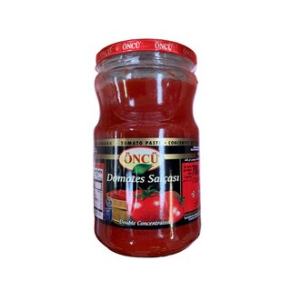 �nc� Tomate Salca Glas 700gr (12) **