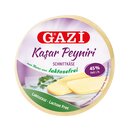 Gazi Kashkaval 45% Laktosenfrei 400gr