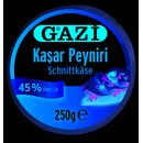 Gazi Kashkaval 45% 250gr