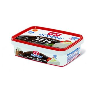 Dodoni - Feta Barrel 150gr