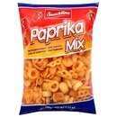 Paprika Mix Chips 125gr Snackline