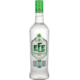 EFE Raki 35 cl, 45% Alc - AKTION