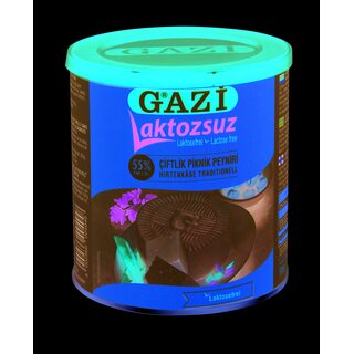 Gazi 55% Laktosefrei 500gr