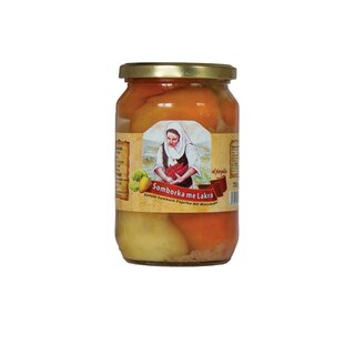 Krusha Somborka mit Kabis 1.5Kg