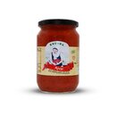 Krusha Ajvar Scharf 720gr