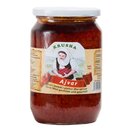 Krusha Ajvar Mild 720gr