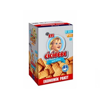 Eti Cici Bebe 700gr