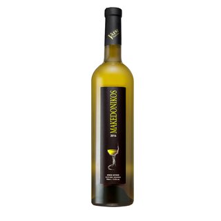 Vaeni Naoussa - Makedonikos weiss 75cl