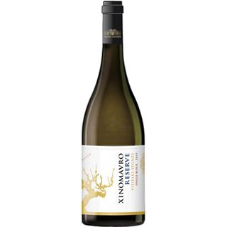 Alpha Xinomavro Reserve 75cl.
