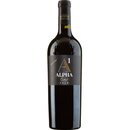 Alpha ONE 2016 rot 75cl.