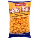 Mais Balls K�se Maissnack gesalzen 125g Snackline