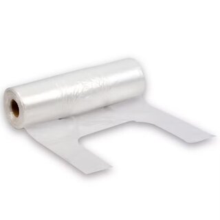 Plastiksack - Rolle - 2000 Stk.