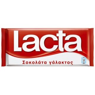 Lacta Schokolade Vollmilch 85gr (14)