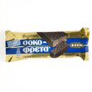 ION Sokofreta Zartbitter Schokolade 38gr blau (20)