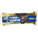 ION Sokofreta Zartbitter Schokolade 38gr (blau)