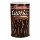 Papadopoulos Caprice Waffelrllchen Dark dunkel 250gr