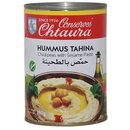 Chtaura Hummus & Tahina 400g (24) *Preisnderung