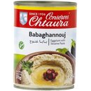 Chtaura Baba Ghannoug 370gr