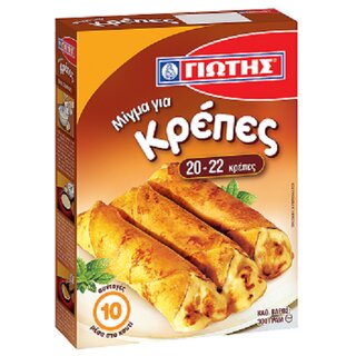 Giotis Crepes 300gr
