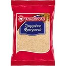 Papadopoulos geriebener Zwieback (Frigania trima) 180g