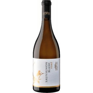 Alpha Sauvignon Blanc weiss Fume 75cl.